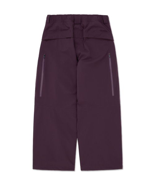 25 NEO 2L PANTS WINE