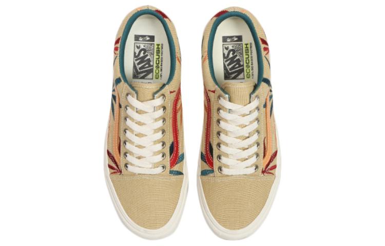 Old Skool VR3 LX 'Positive Vibrations'