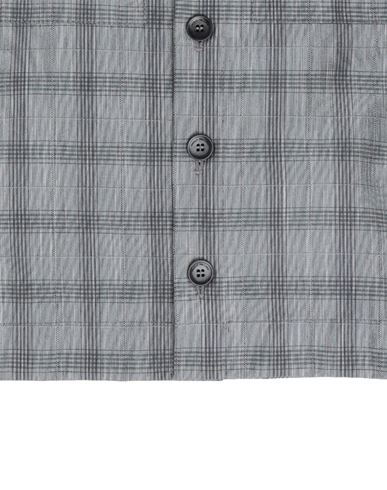 Kid Boy Shirt Grey
