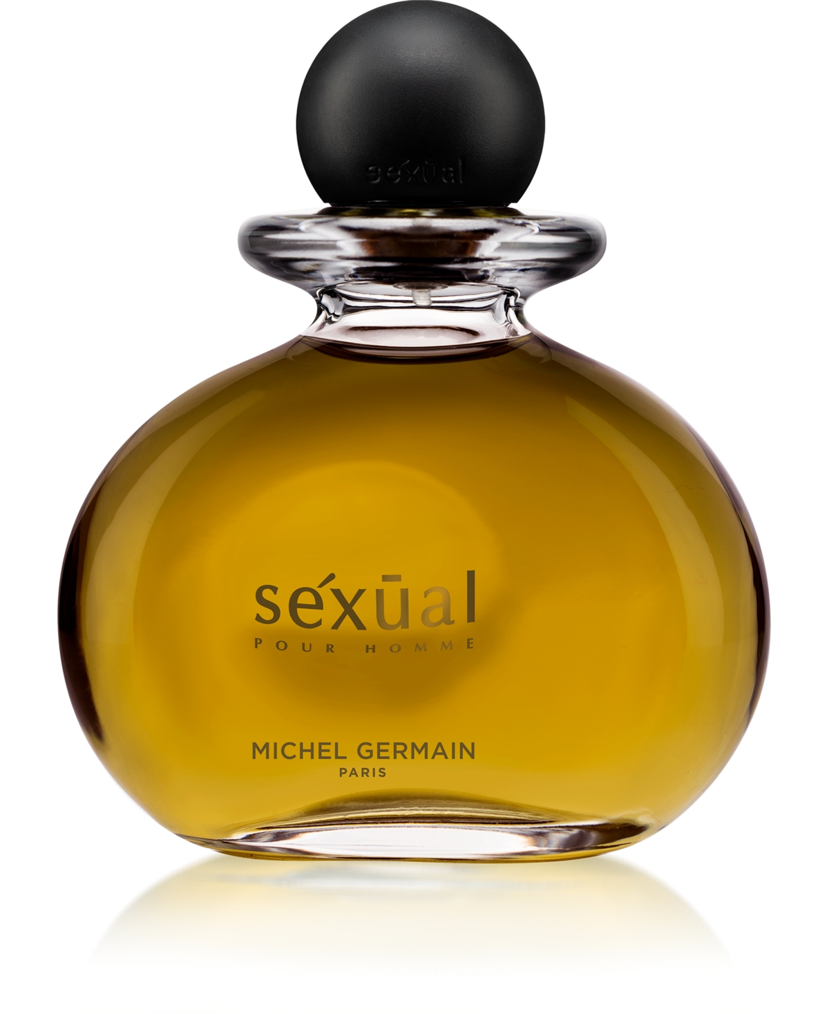 Men's sexual pour homme Eau de Toilette, 4.2 oz - A Macy's Exclusive