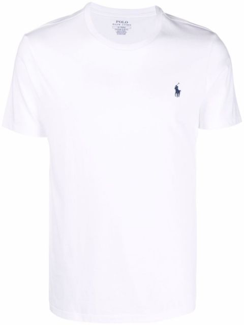 Crew-neck t-shirt