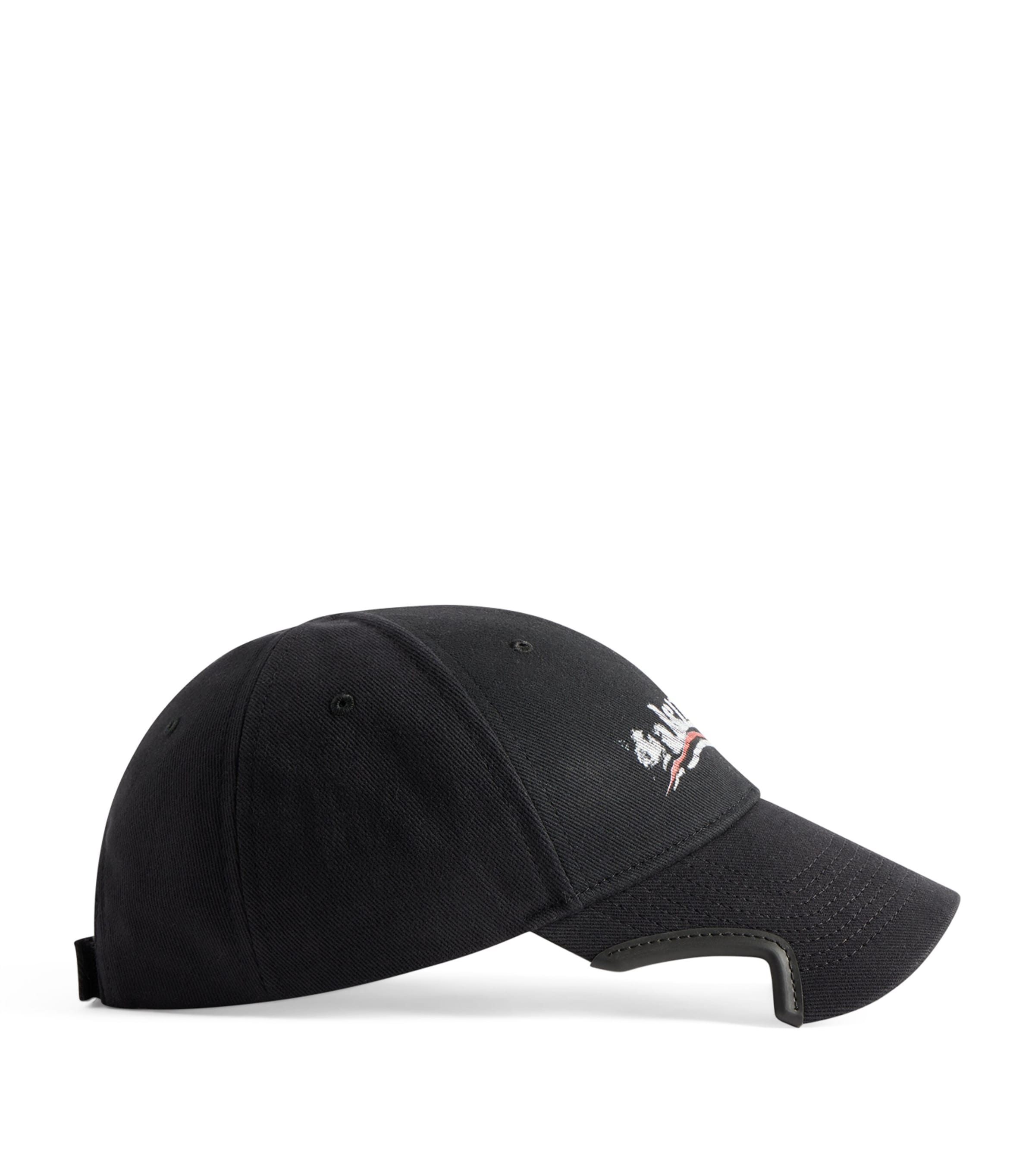 Political Campaign Baseball Cap