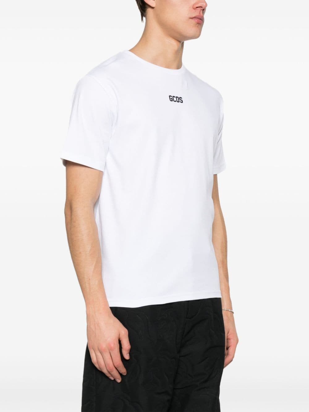 - Cotton T-shirt