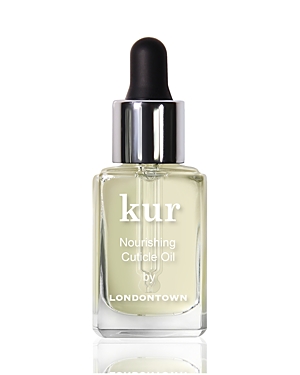 Nourishing Cuticle Oil 0.4 oz.