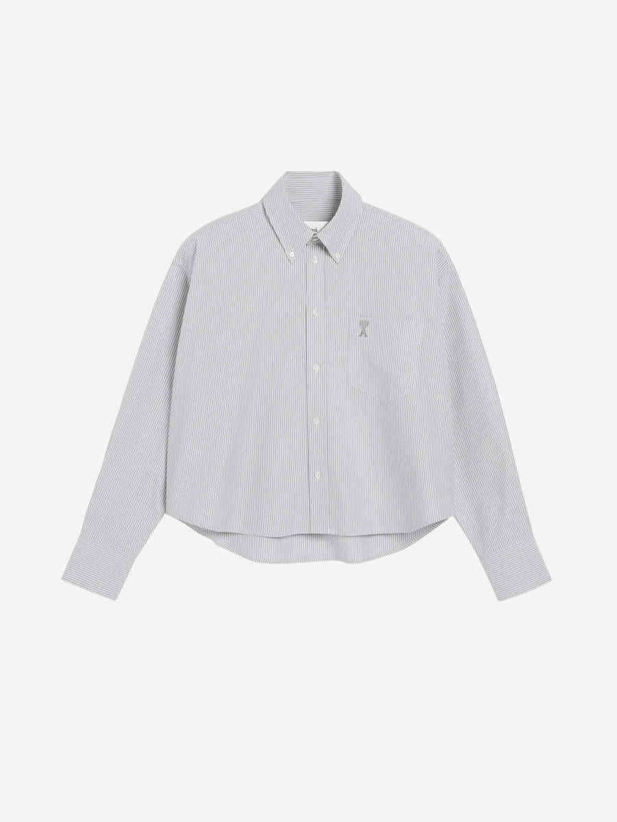 Cropped Shirt