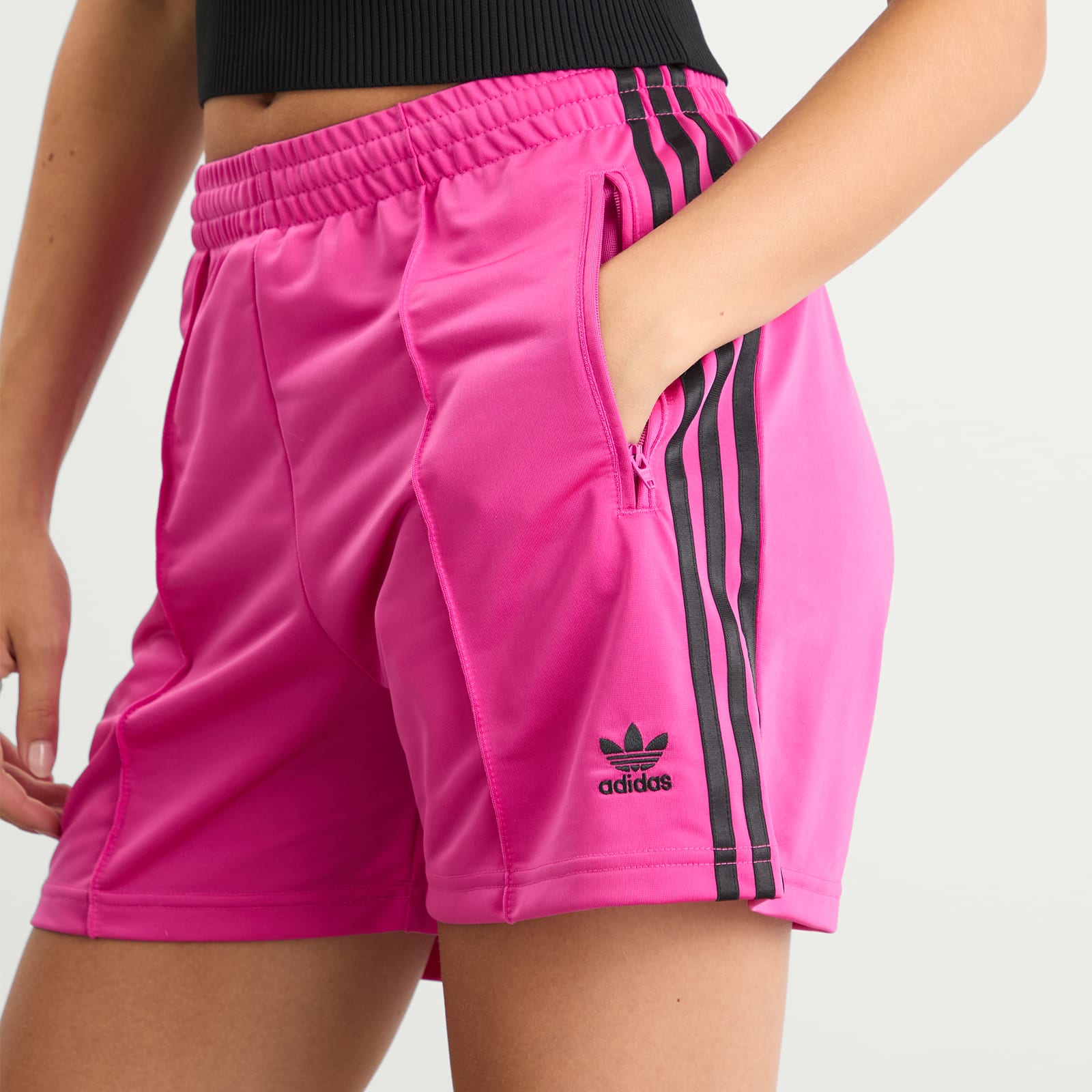 Women's Firebird Shorts Pink