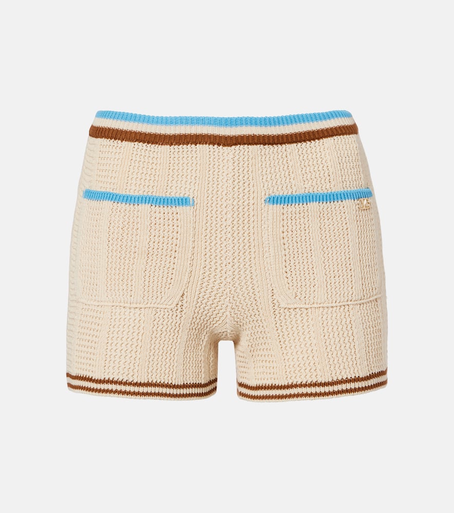 Cotton shorts