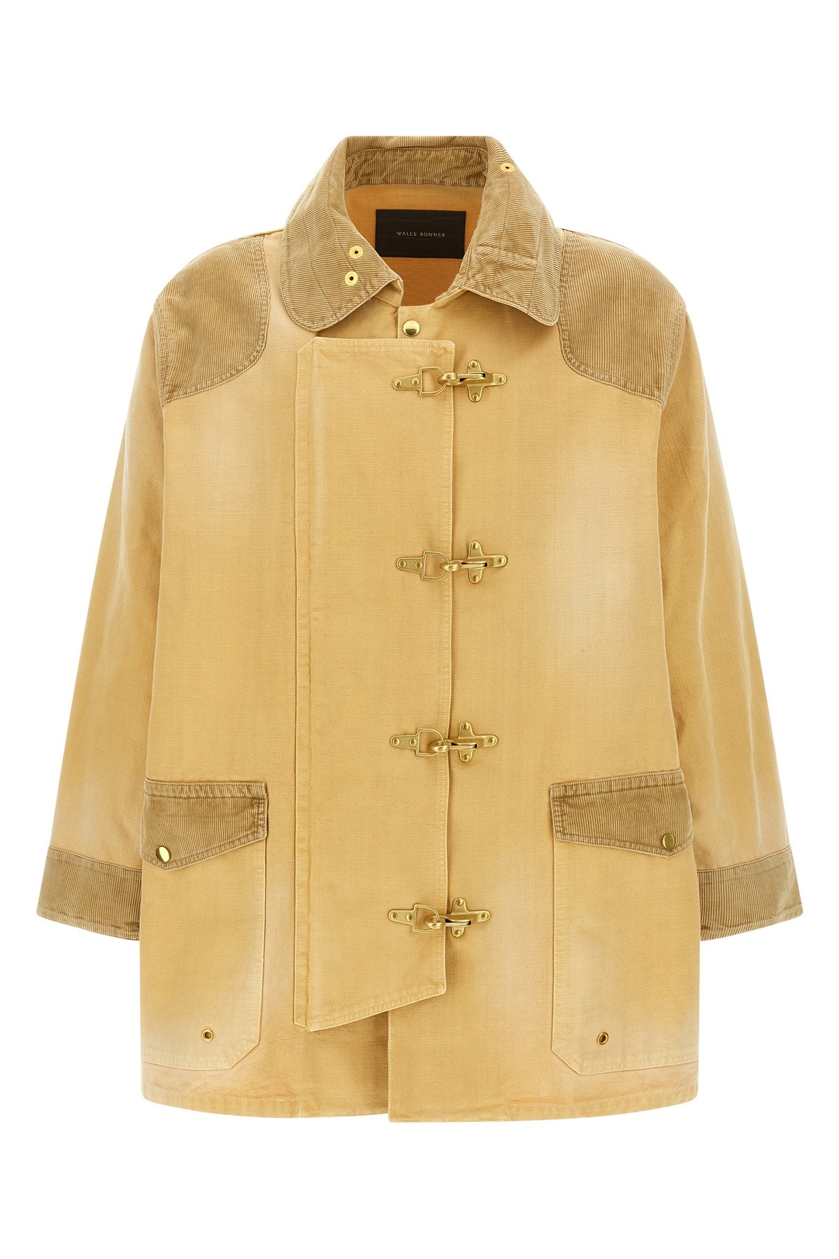'Sierra' Coat