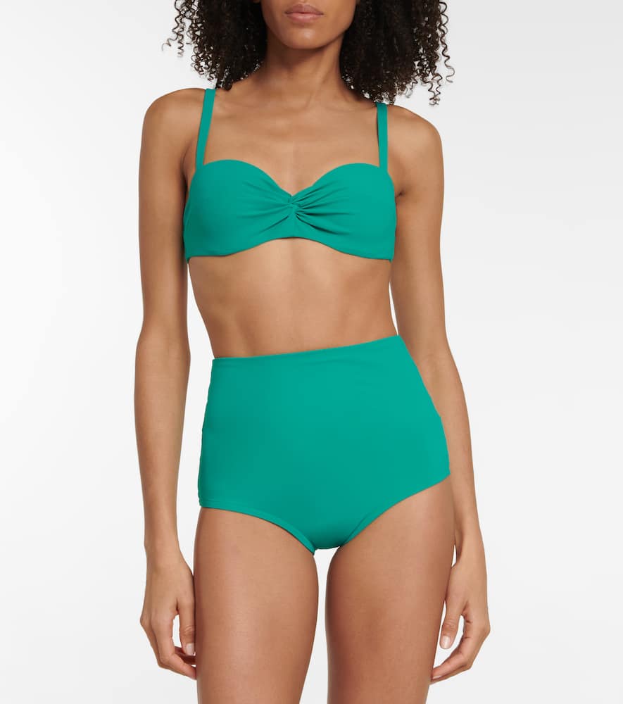 Basics bikini top