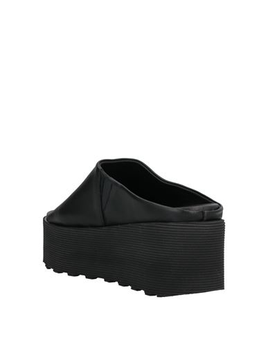 Woman Sandals Black