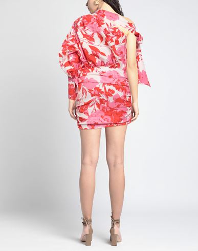 Woman Mini dress Pink
