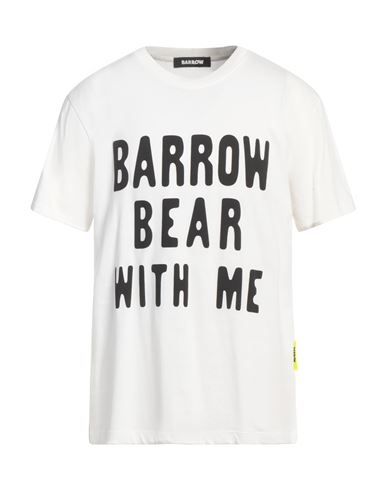 Barrow Man T