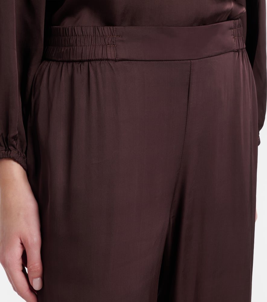Larkin wide-leg pants