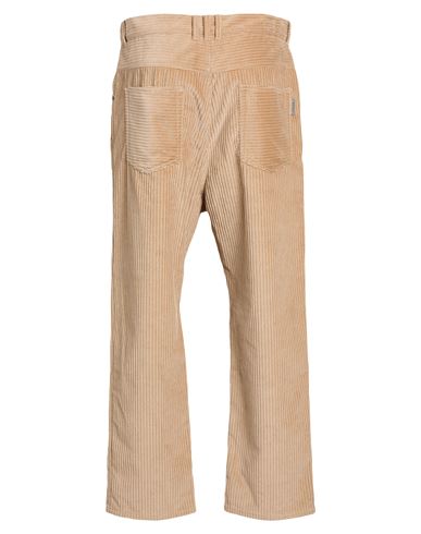 Man Pants Beige Size 30 Cotton