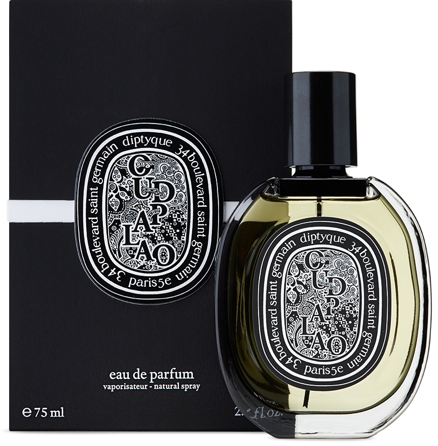 Diptyque Oud Palao Eau de Parfum, 75 mL