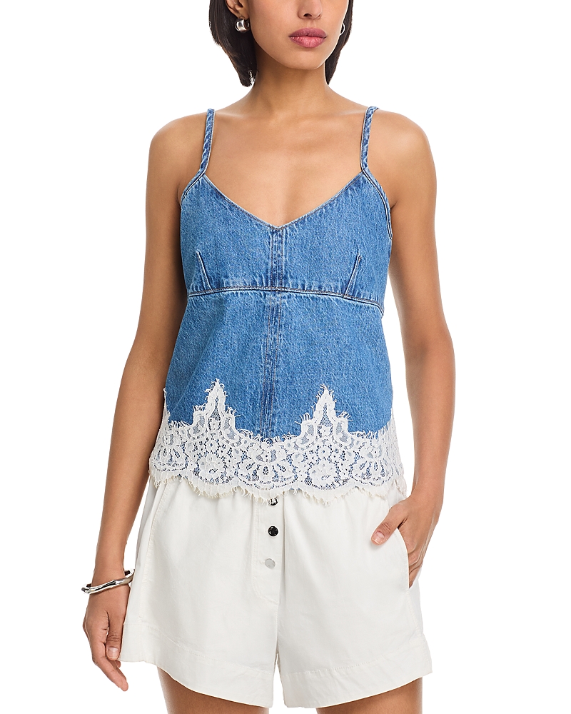 90's Denim Cami