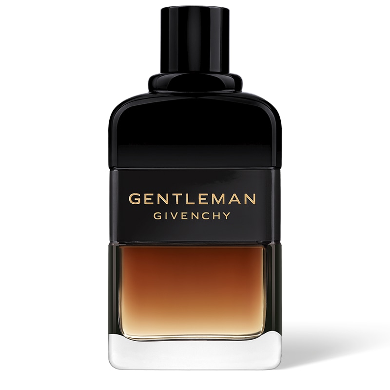 GIVENCHY - Gentleman Givenchy For Men - Eau De Parfum Réserve Privée Woody, Floral, Ambery 200 ml - Fragrance - Men