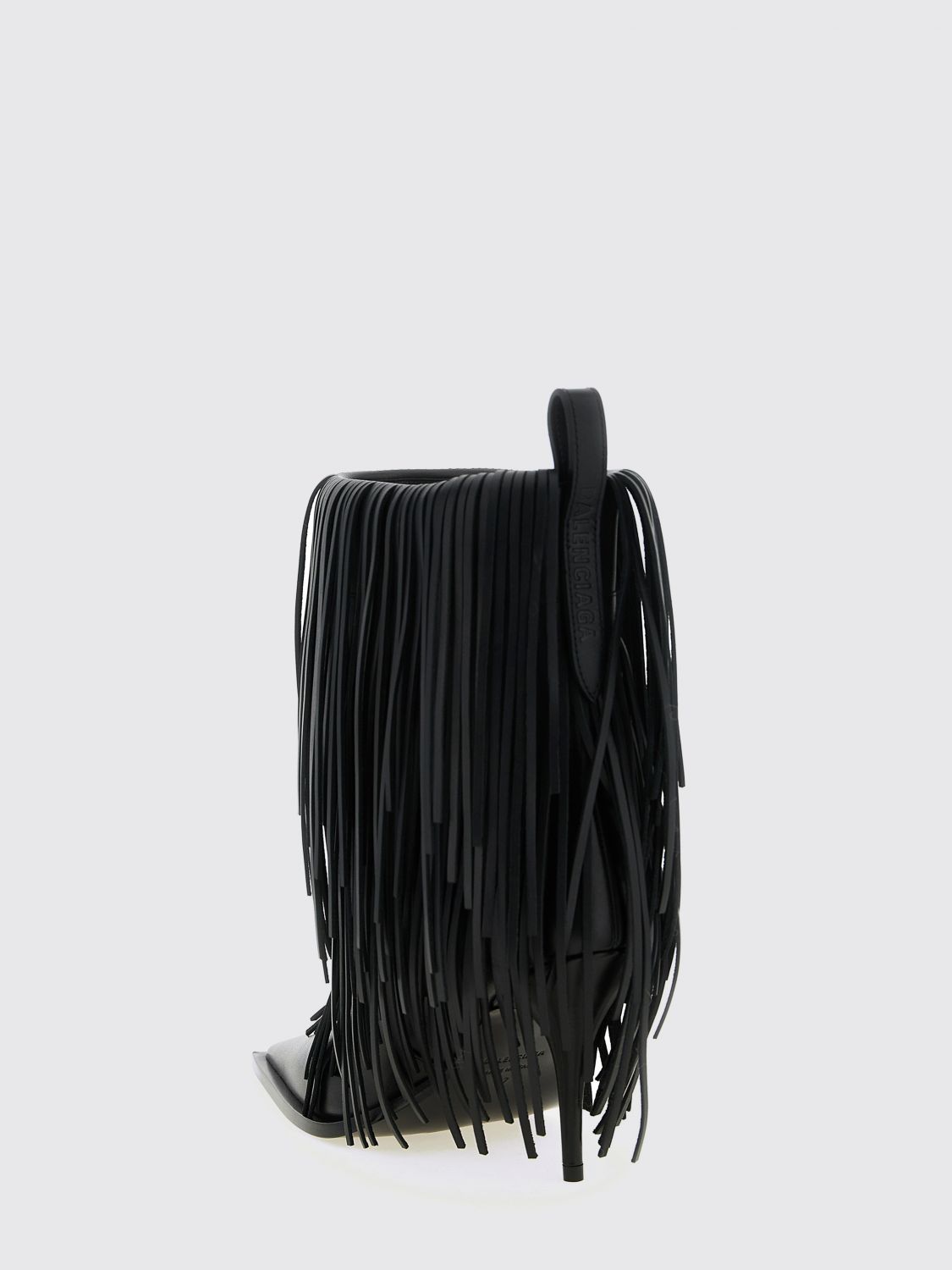 Women's Avenue Fringe Boots