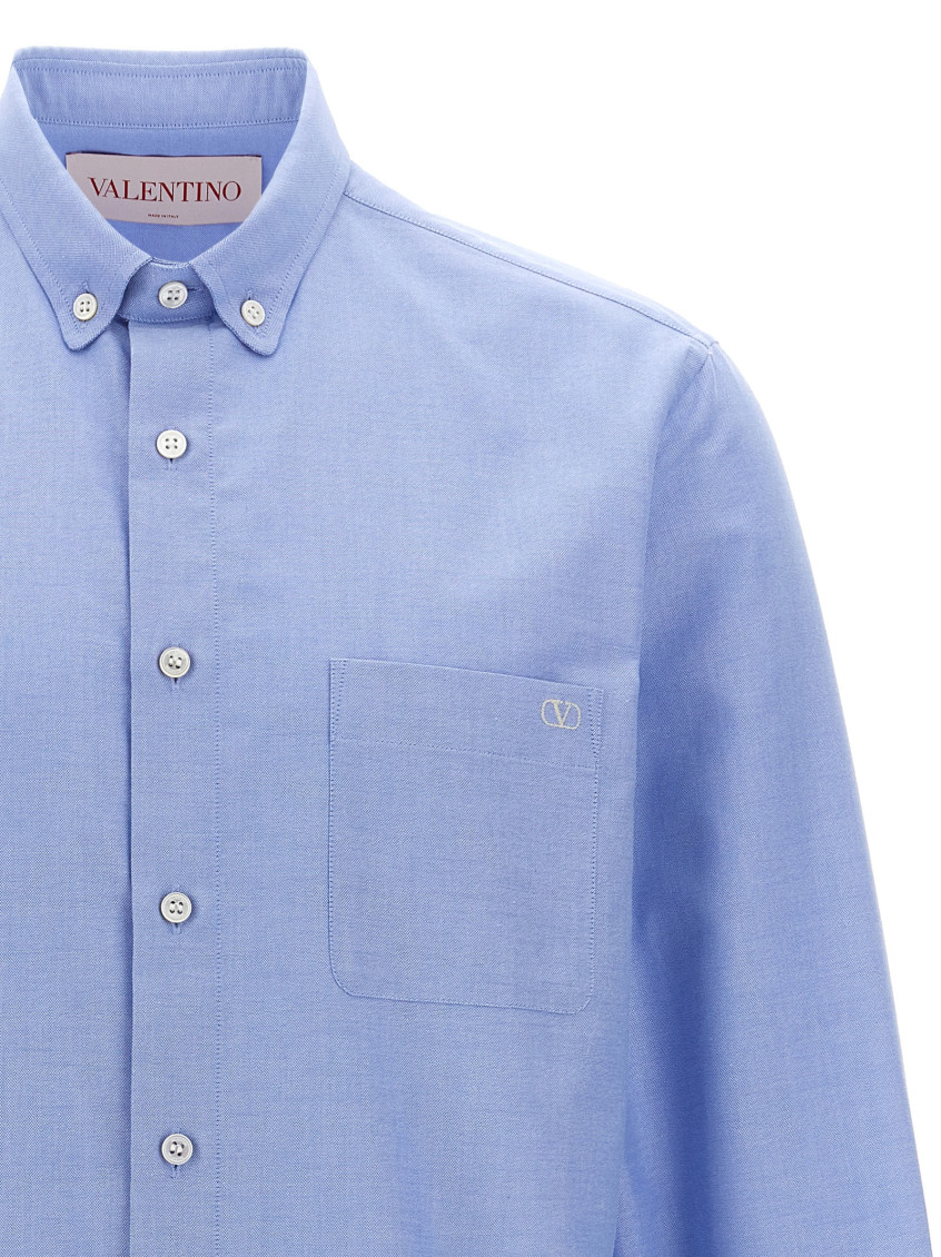 Button Down Shirt