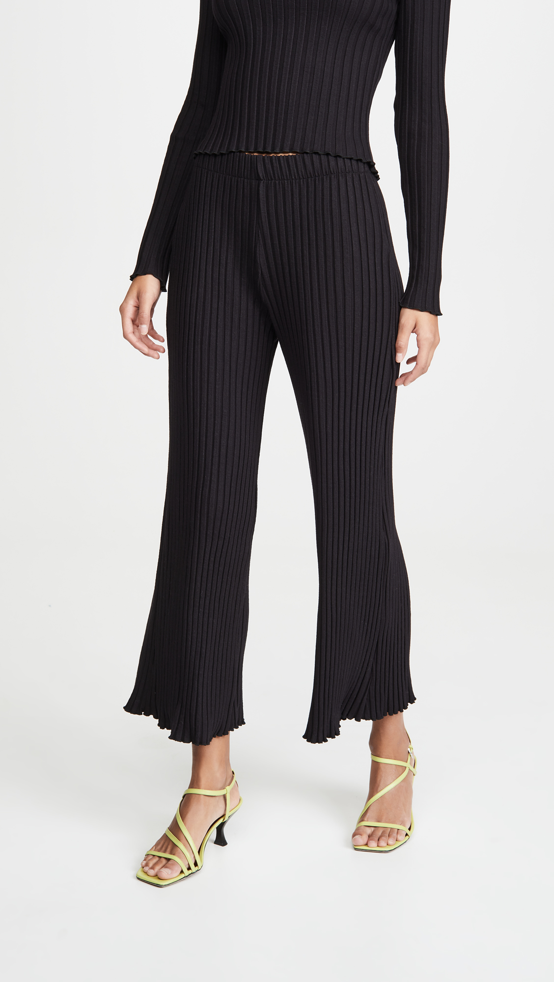 Alder Pants