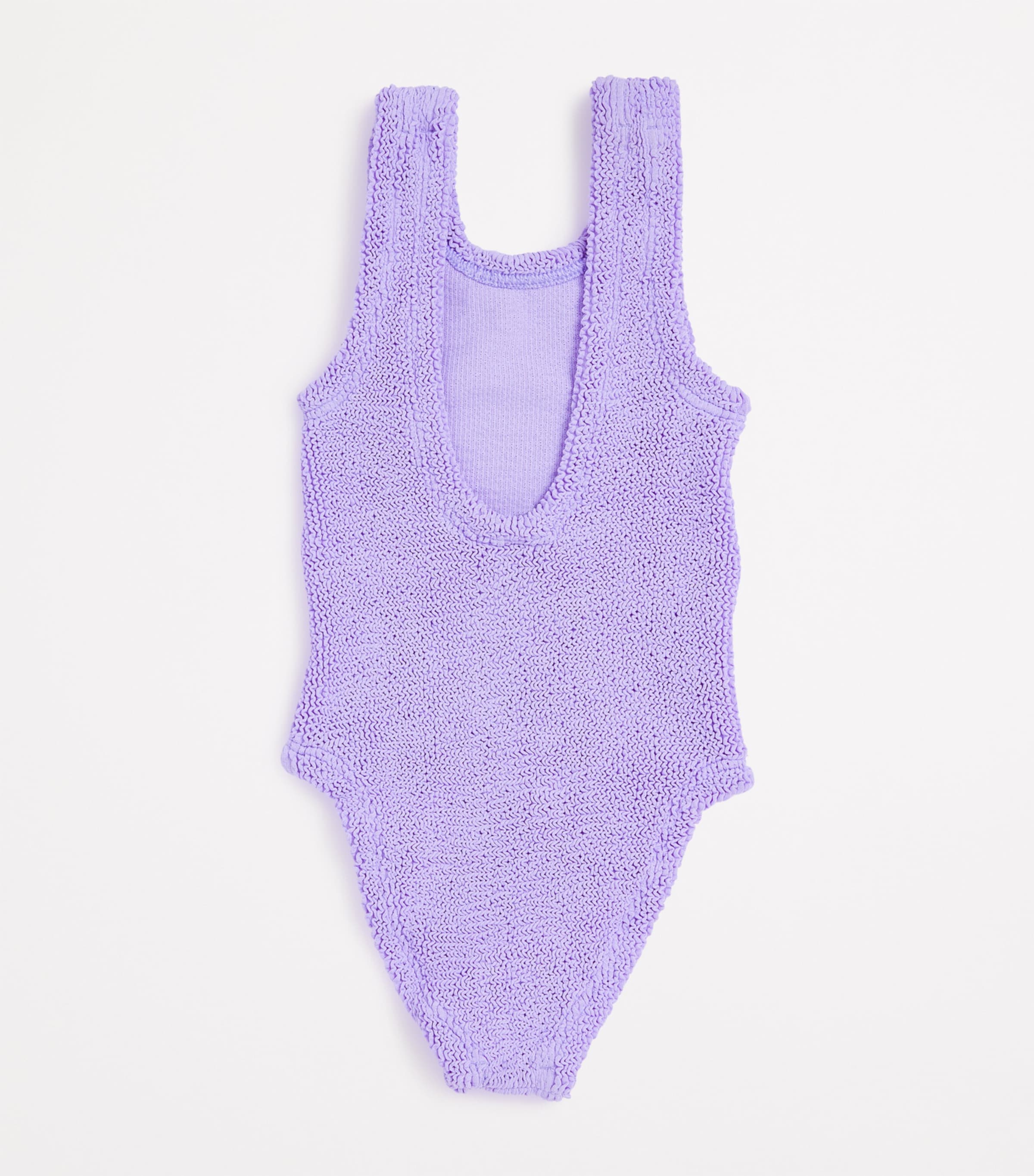 Hunza G Kids Classic Swimsuit