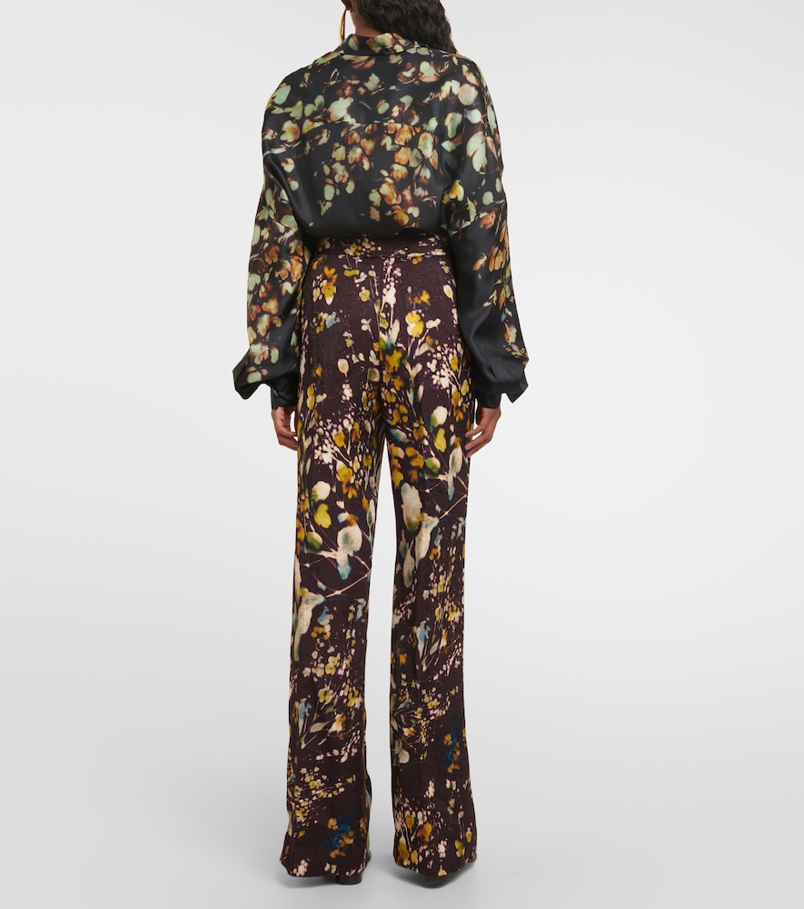 Women's Pants  Dries Van Noten