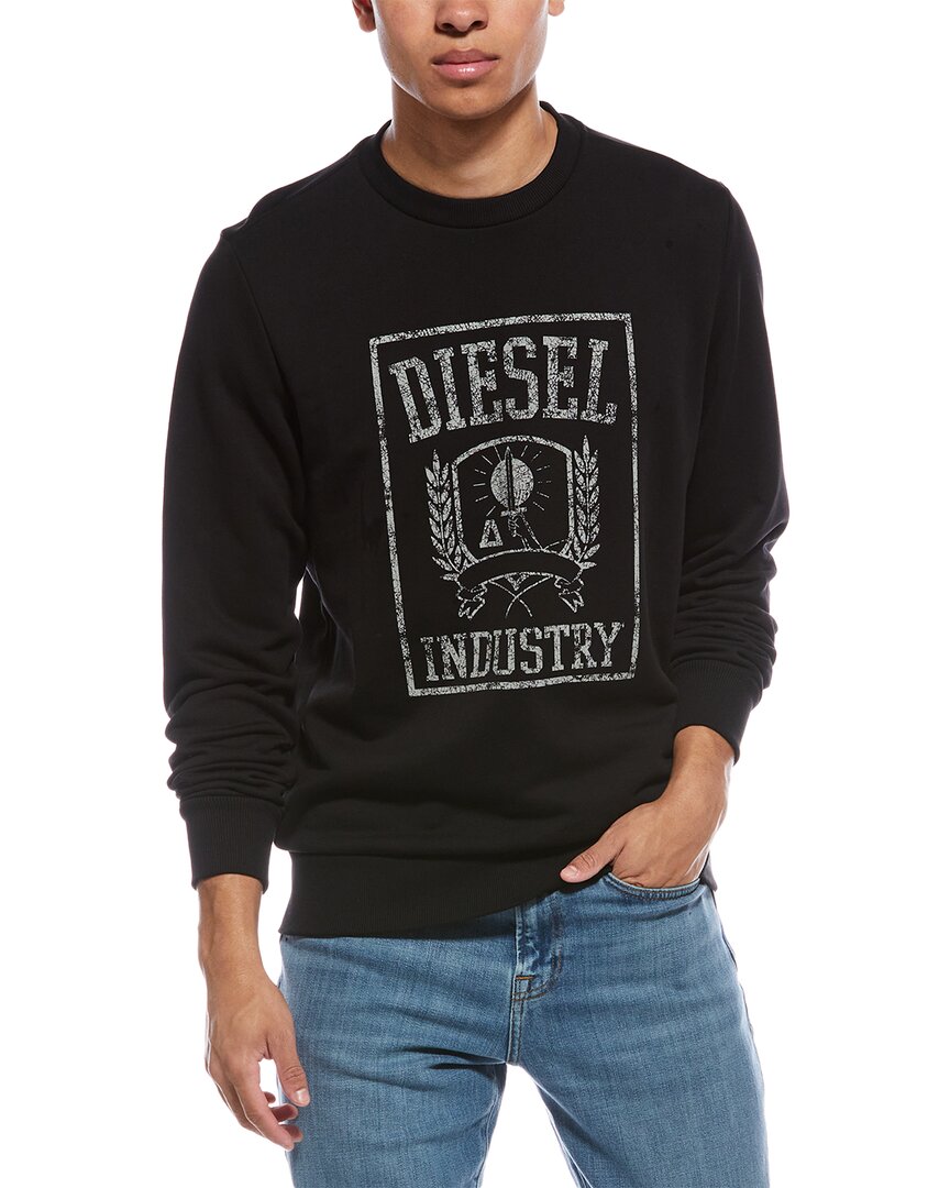 Diesel Gir Sweatshirt