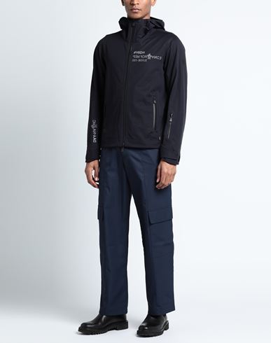 Man Jacket Black