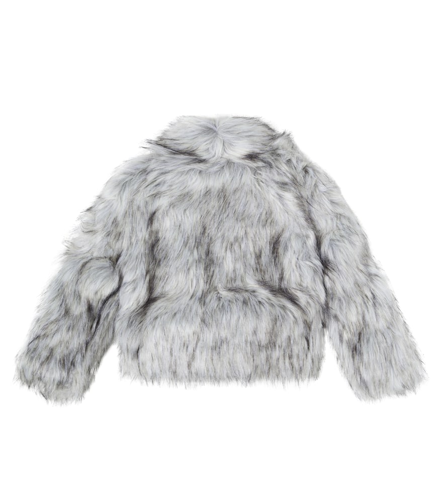 Hyacinth jacket
