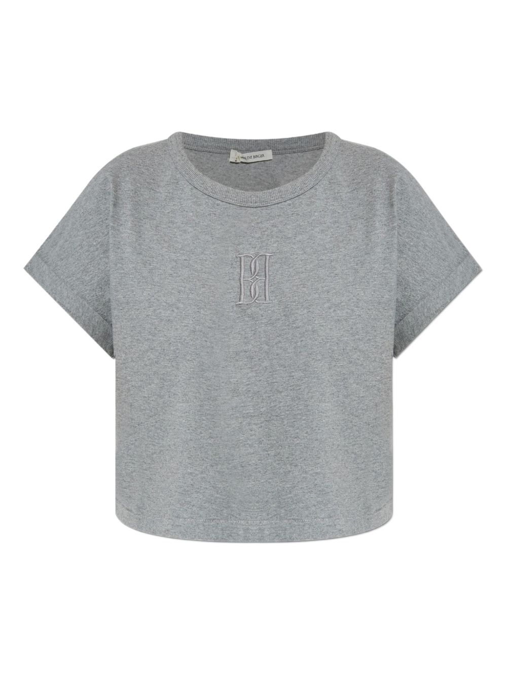Hedalia T-shirt - Grey