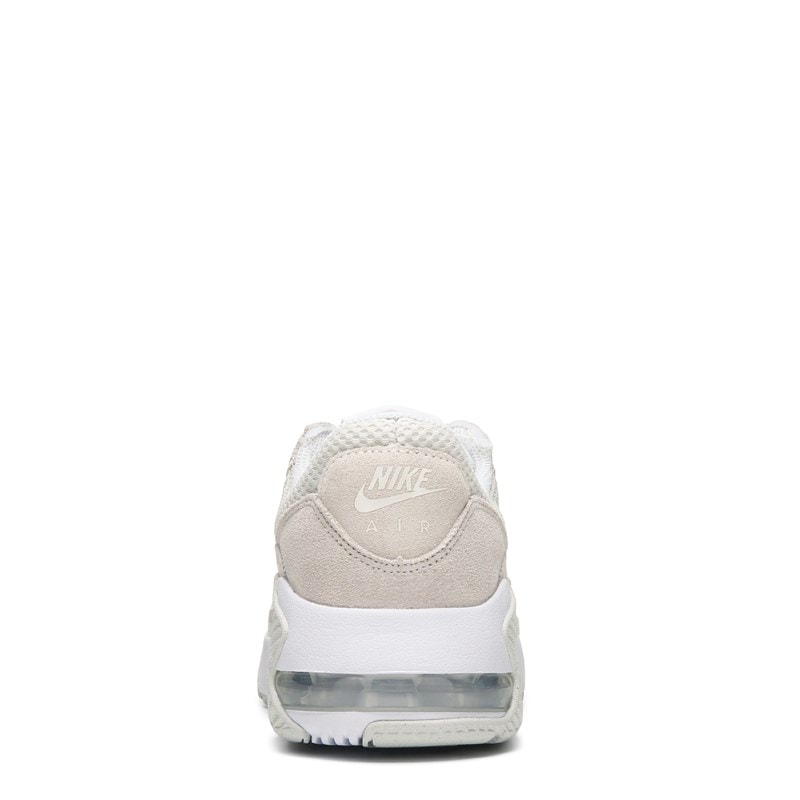 Women's Air Max Excee Sneakers (Sail/White)