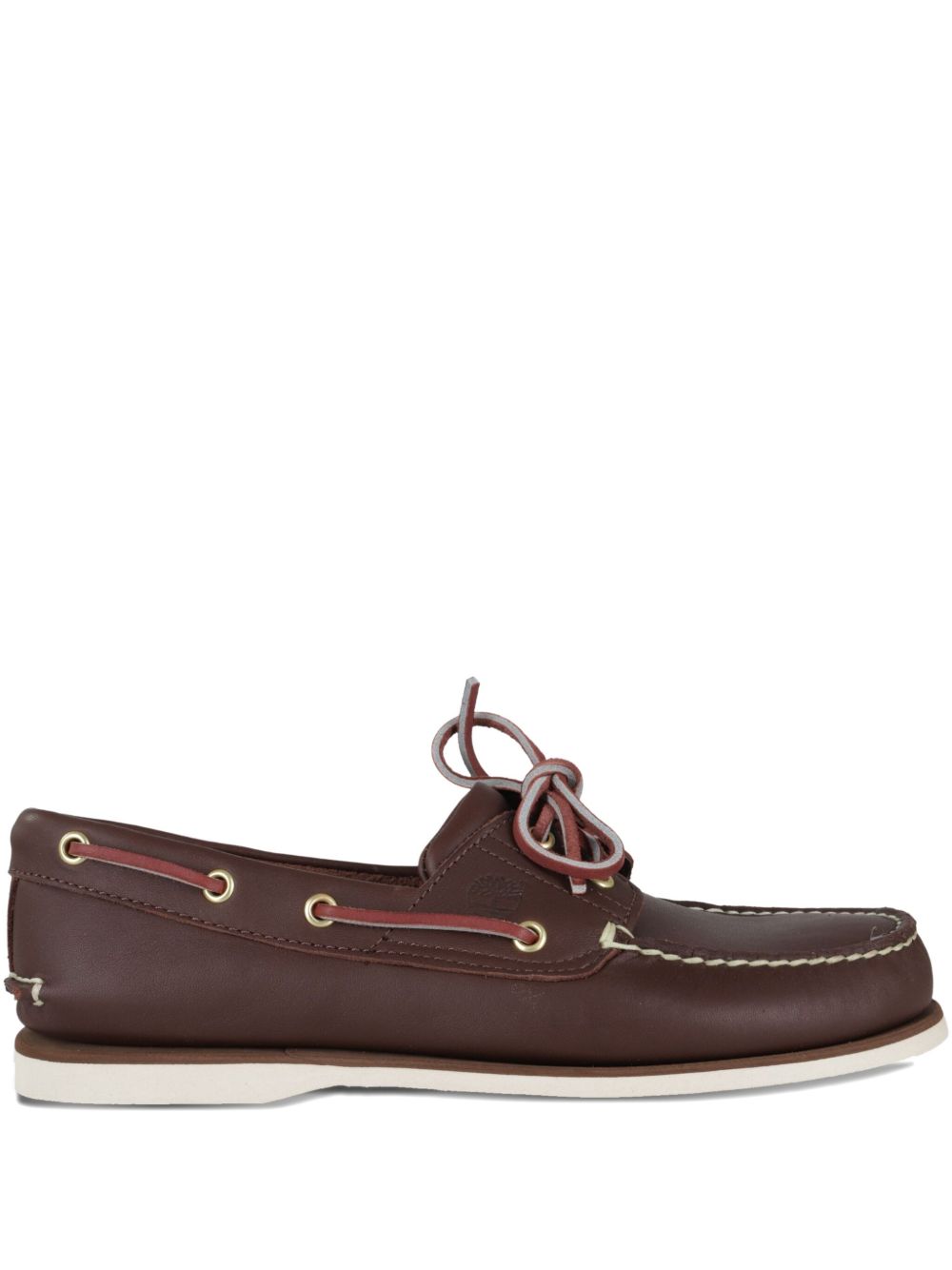 Boat shoes - Brown