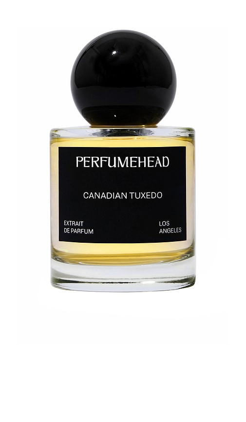 Perfumehead Canadian Tuxedo Extrait De Parfum in Beauty: NA