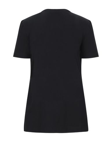 Woman T-shirt Black