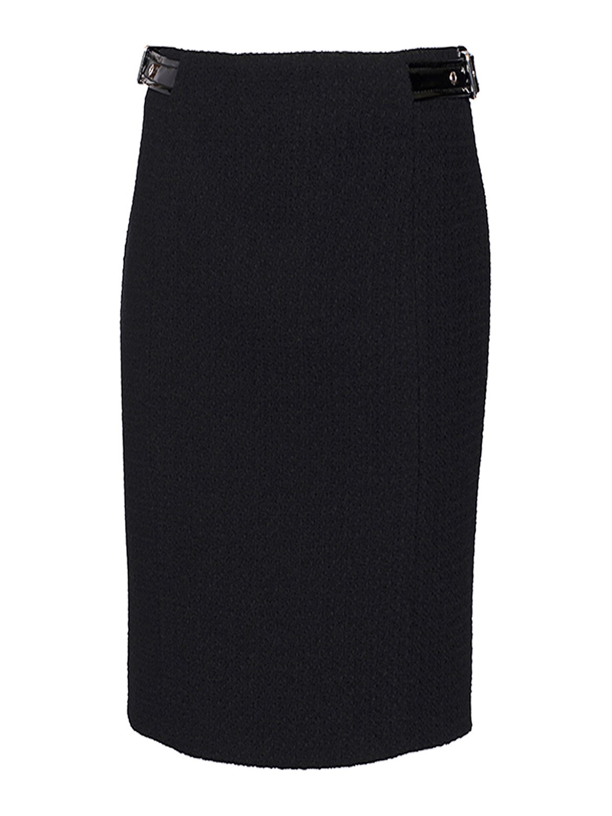 Bekted skirt