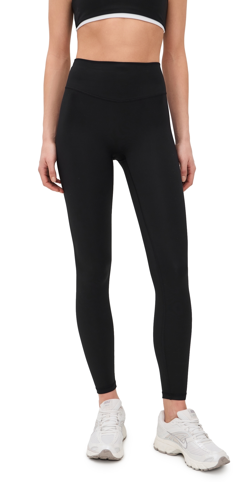 Core Leggings Black