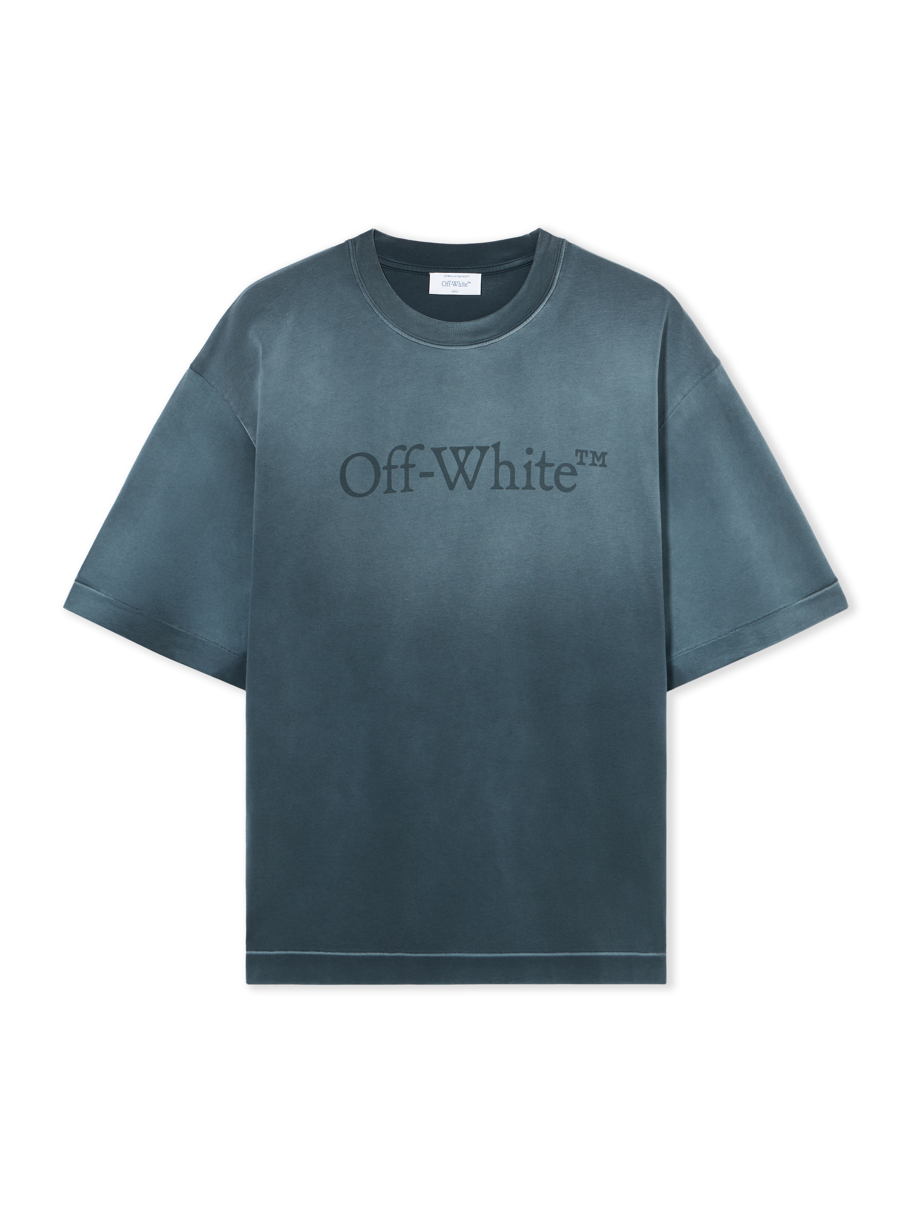 Laundry Skate T-shirt - Male T-shirts Vintage Dark Sapphire