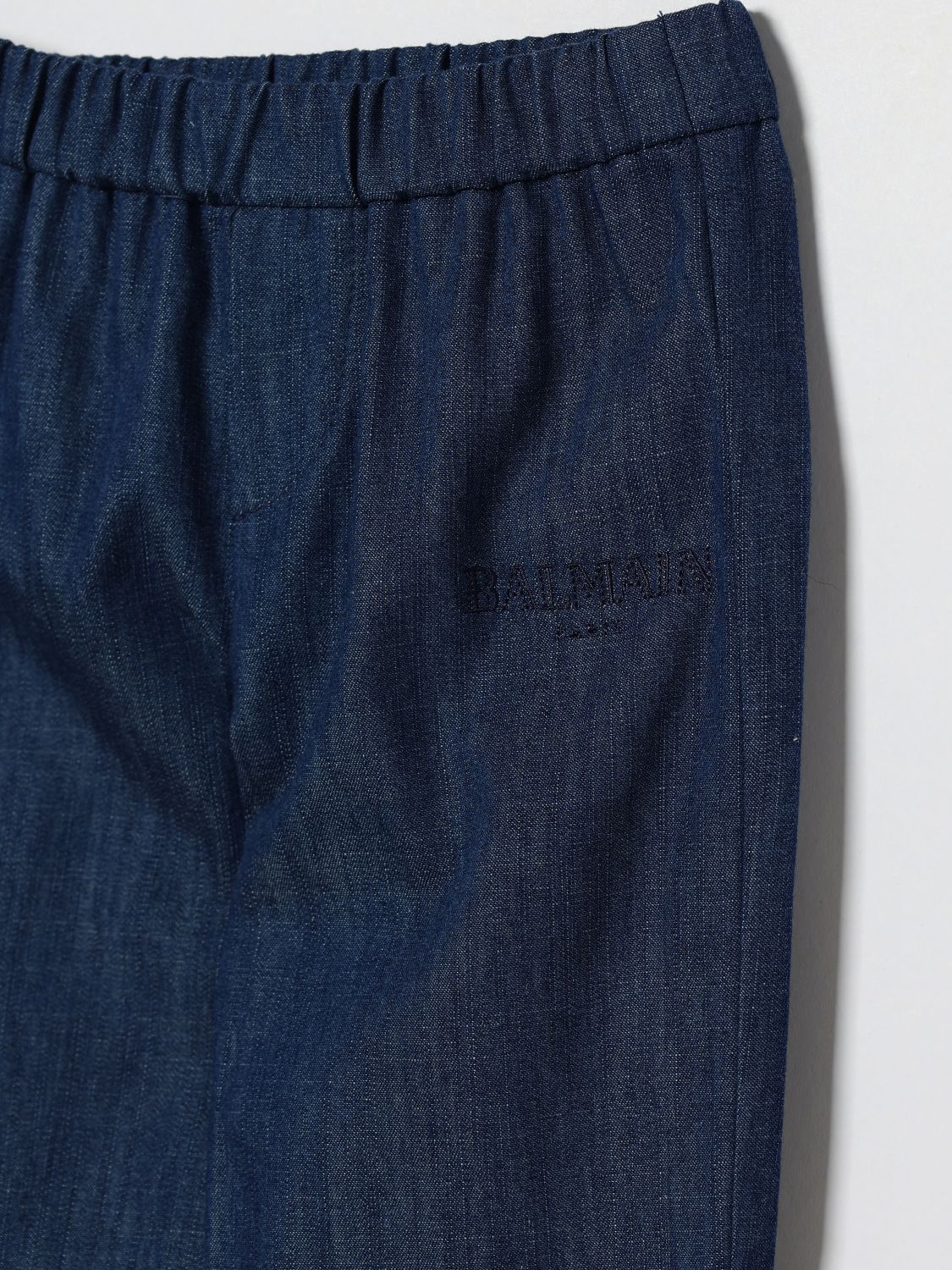 Jeans Kids color Blue