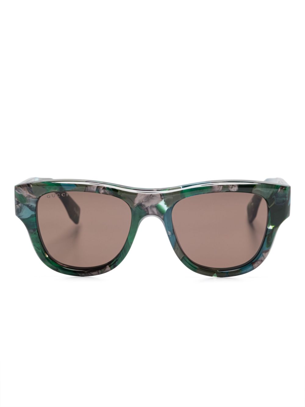 GG1750S sunglasses - Blue