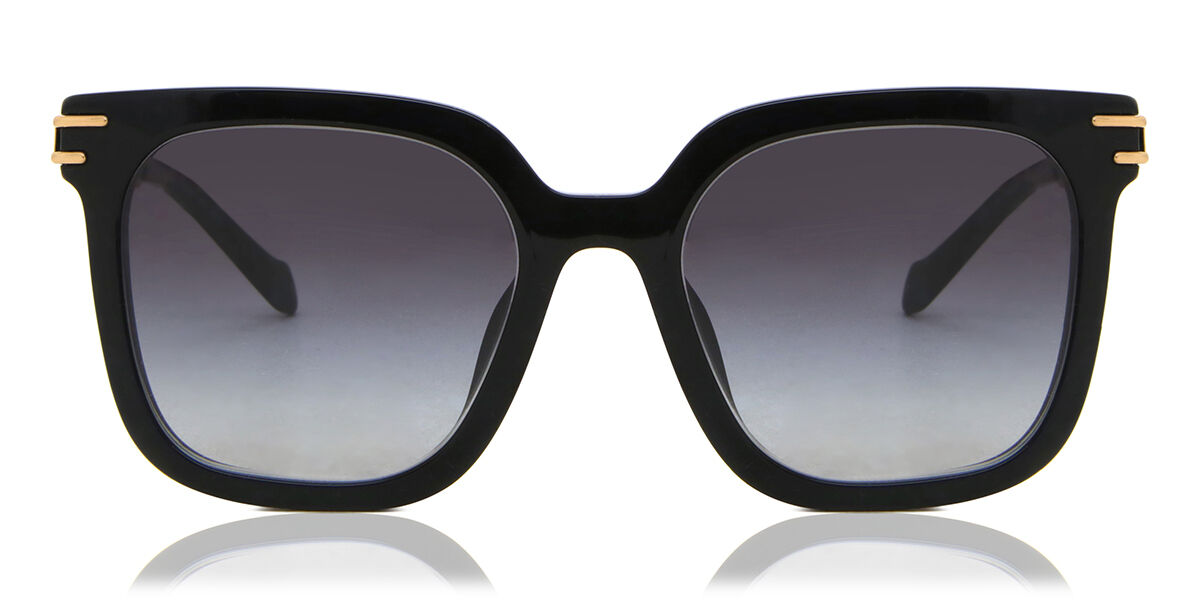 Miu Miu MU13WS 1AB5D1 Women’s Sunglasses Black