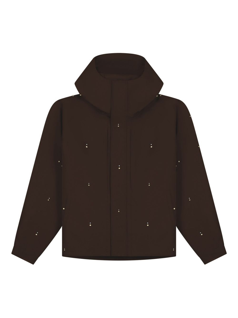 Technical Revits jacket - Brown