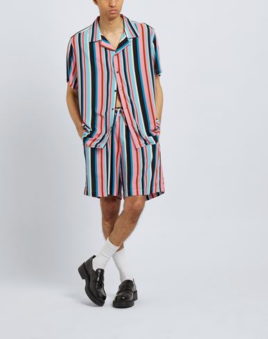Printed Camp