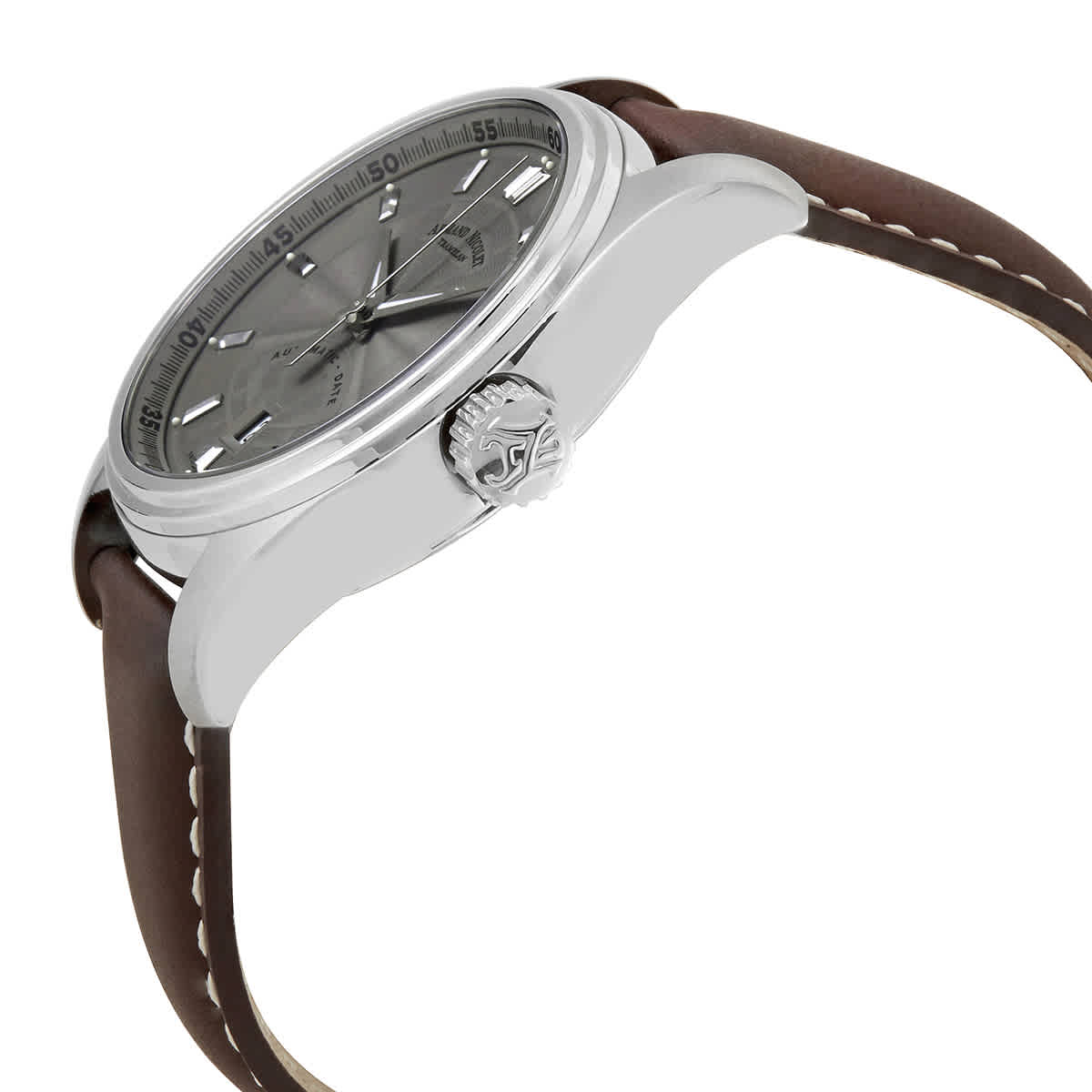 MH2 Automatic Grey Dial Mens Watch A640A-GR-P140MR2