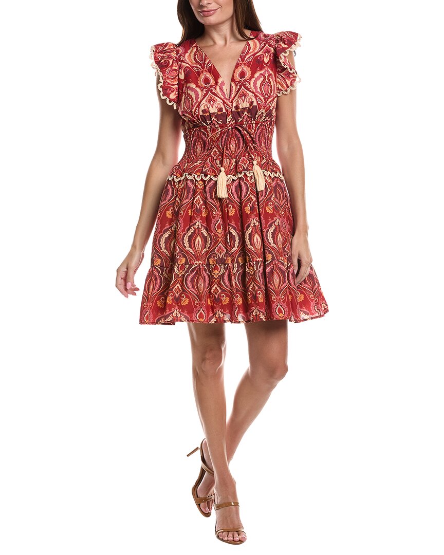 Mini Dress