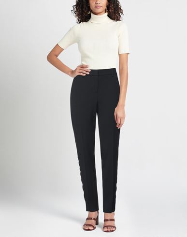 Woman Pants Midnight blue