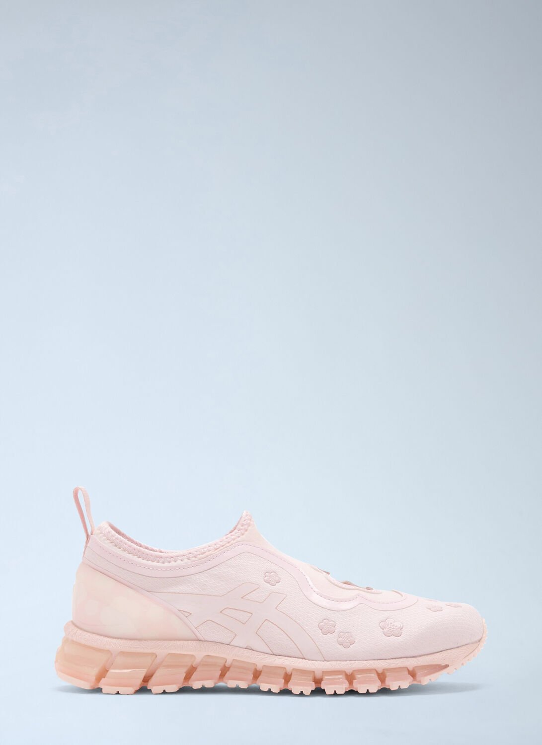 Gel-quantum 360 Sneakers - Woman Sneakers Pink Us