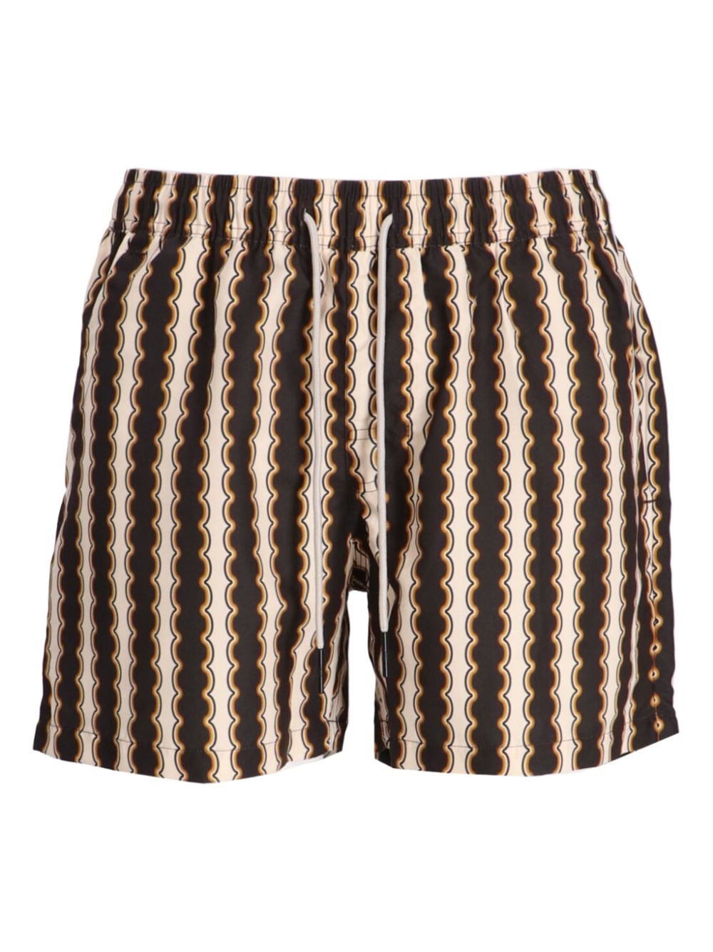 Rapallo swim shorts - Neutrals