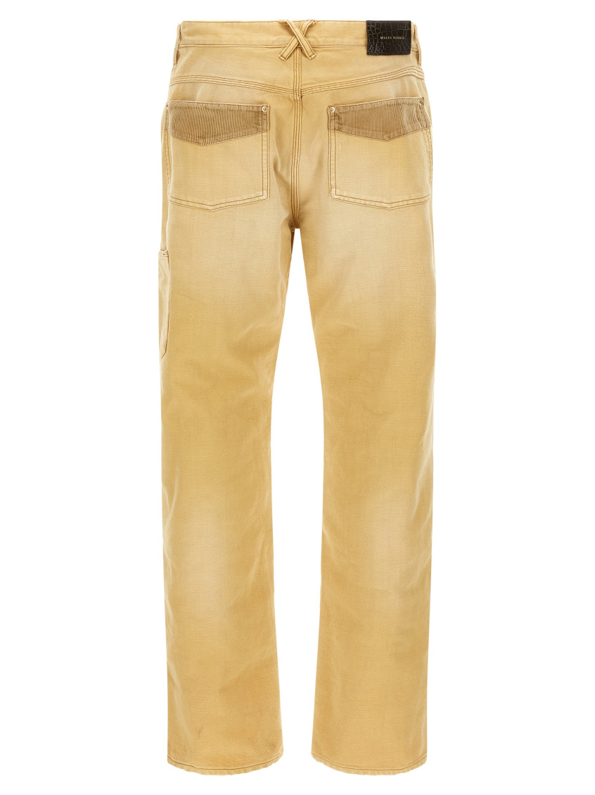 Sierra Pants