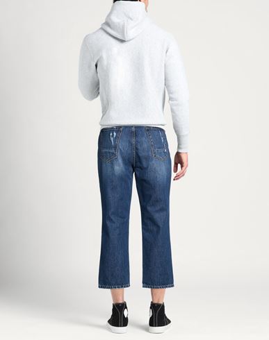 Man Jeans Blue Size 31 Cotton