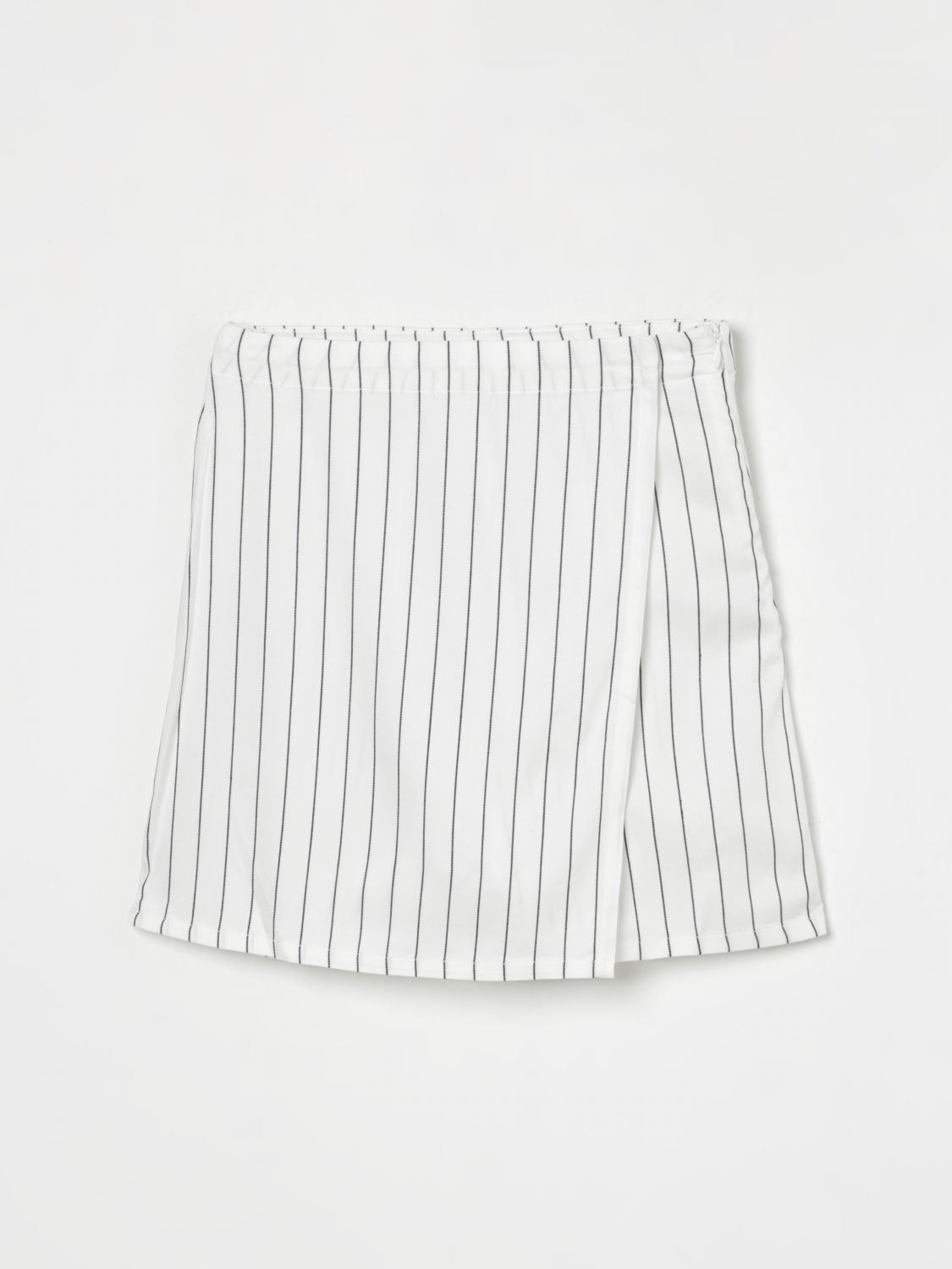Short DKNY Kids color White